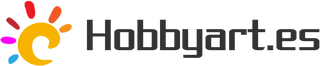 Hobbyart Logo
