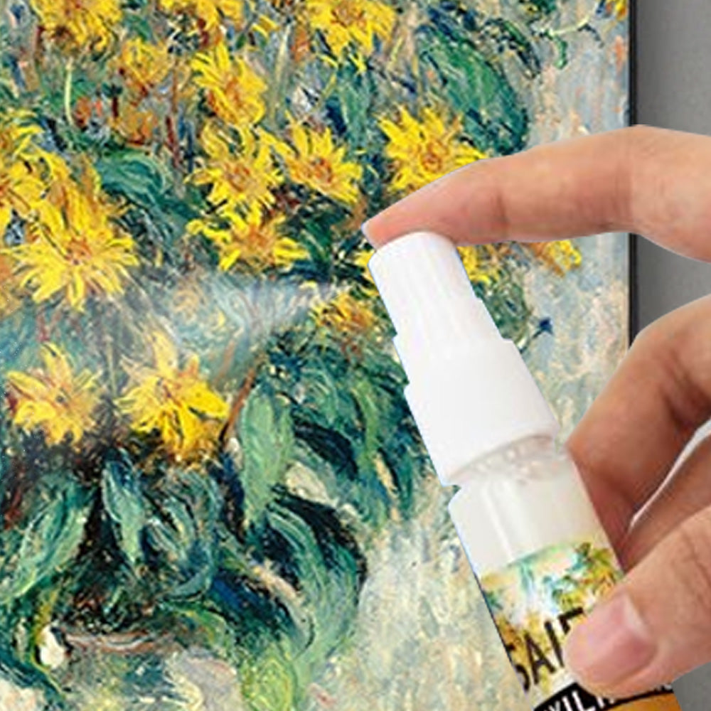Barniz Brillante Gloss de 35 ml para Pintar por Números