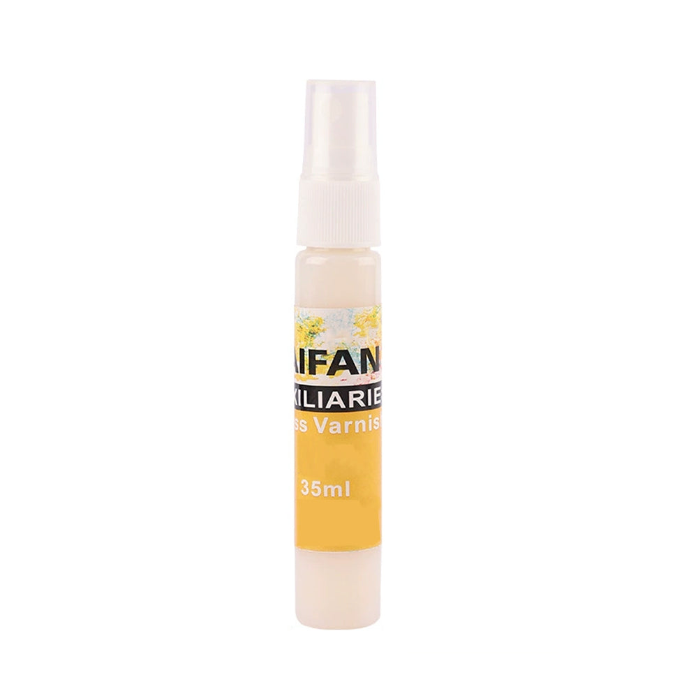 Barniz Brillante Gloss de 35 ml para Pintar por Números