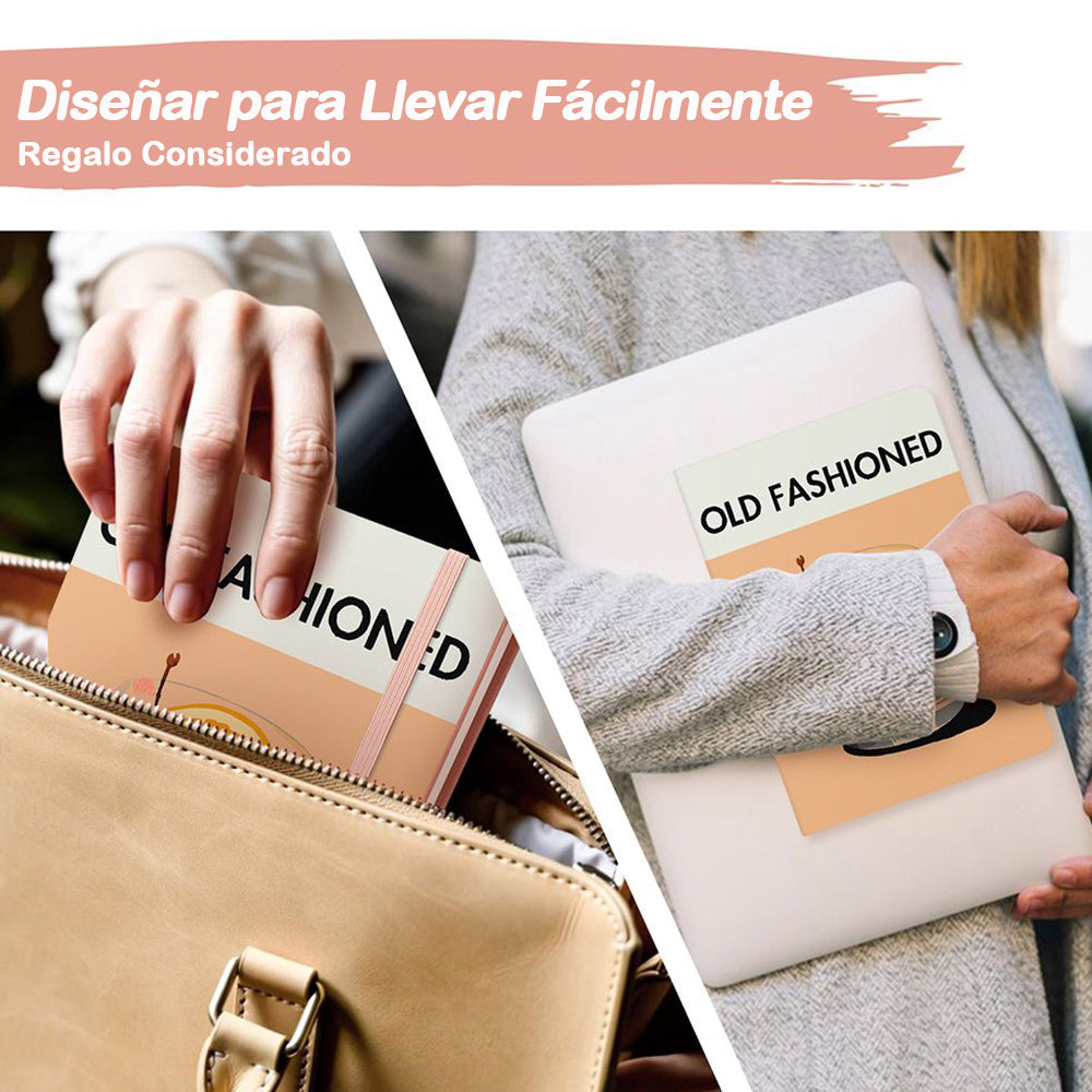 Bebidas Anticuadas Cuaderno Pintar por Números