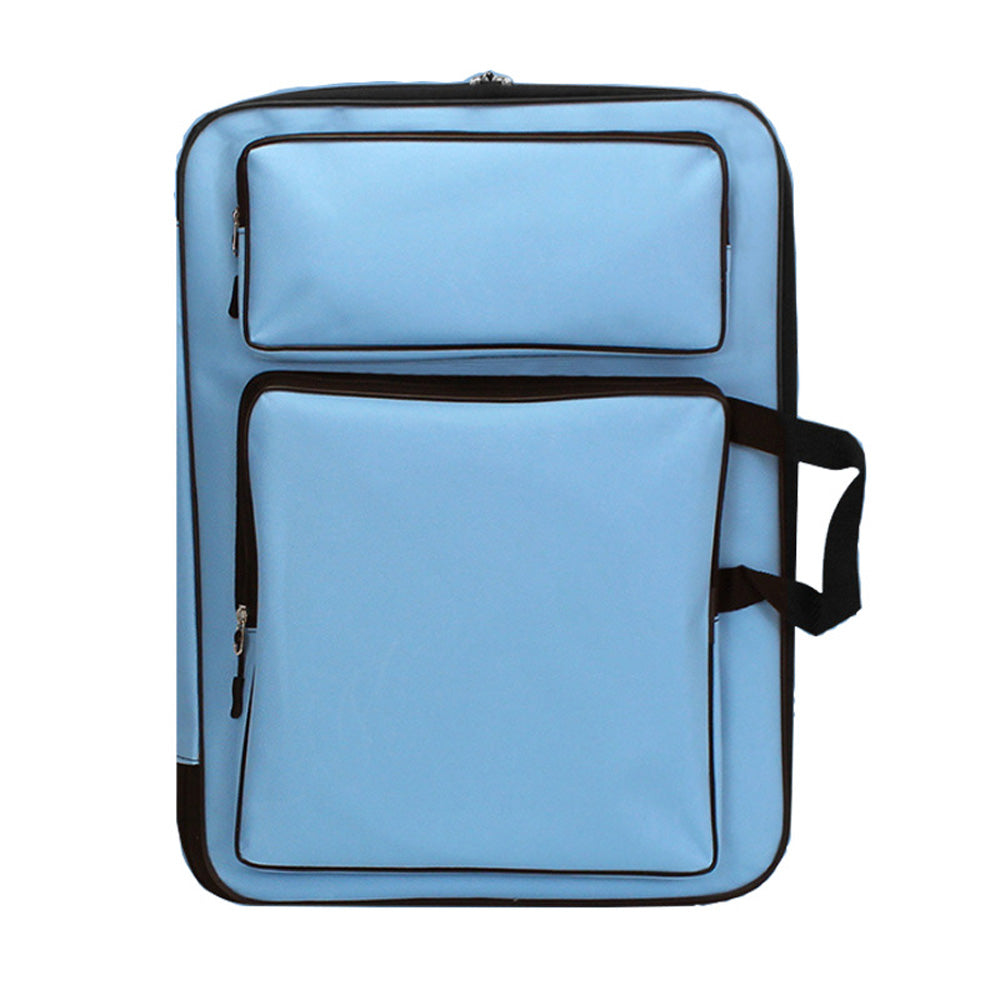 Bolso de Pintura de Tela Oxford 8k