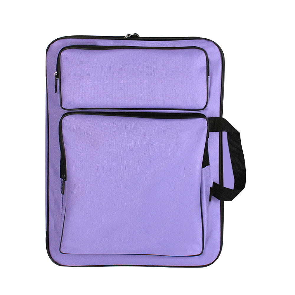 Bolso de Pintura de Tela Oxford 8k