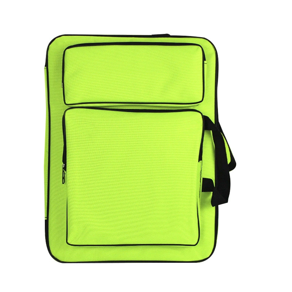 Bolso de Pintura de Tela Oxford 8k