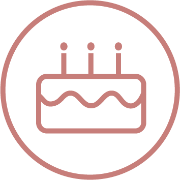 Hobbyart Birthday Bonus Icon