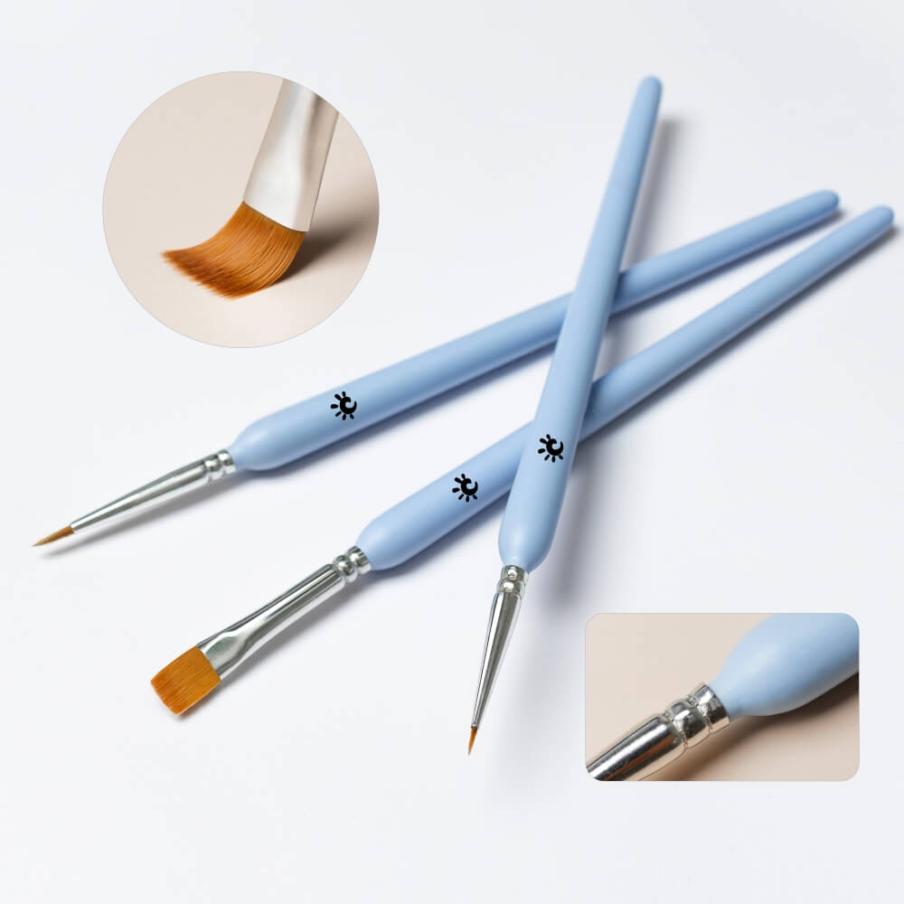 Kit Personalizado Pintar por Numeros