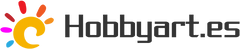 Hobbyart Logo