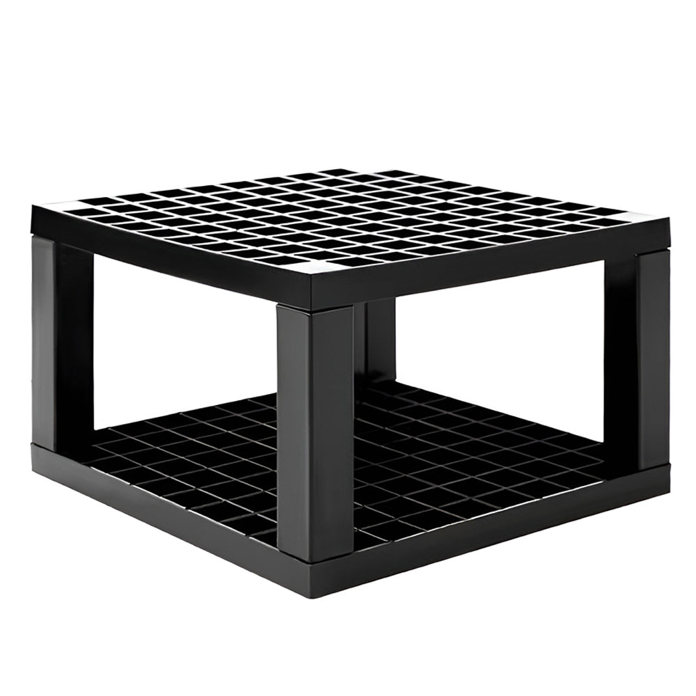 Soporte de Pinceles Grande con 96 Celdas