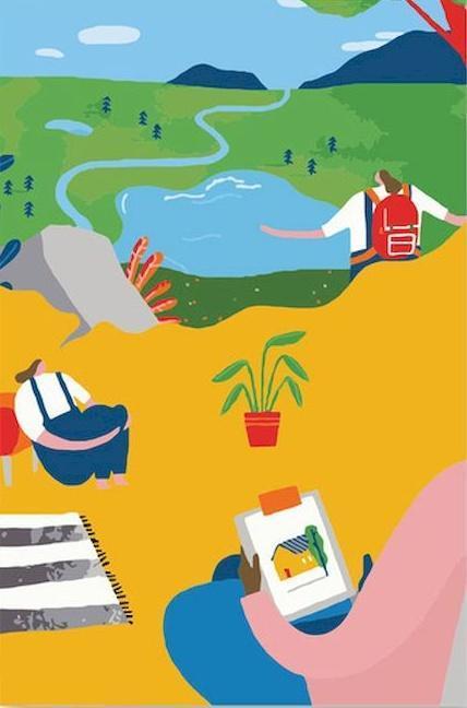 Actividades al Aire Libre Pintar por Números Niños