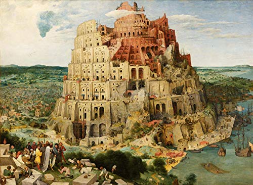 Imperio Babilónico en la Antigüedad Pintar por Números